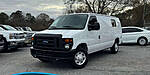 Used 2013 FORD E-SERIES E 150 3DR CARGO VAN in DULUTH, GEORGIA