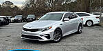Used 2020 KIA OPTIMA LX SEDAN 4D in DULUTH, GEORGIA