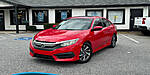 Used 2017 Honda Civic EX 4DR SEDAN in DULUTH, GEORGIA