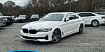 Used 2021 BMW 5 SERIES 530I 4DR SEDAN in DULUTH, GEORGIA