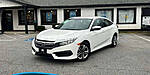 Used 2017 Honda Civic LX 4DR SEDAN CVT in DULUTH, GEORGIA
