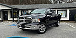 Used 2014 RAM 1500 BIG HORN PICKUP 4D 6 1/3 FT in DULUTH, GEORGIA