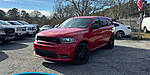 Used 2020 DODGE DURANGO GT SPORT UTILITY 4D in DULUTH, GEORGIA