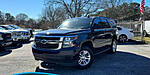 Used 2017 CHEVROLET TAHOE LT 4X2 4DR SUV in DULUTH, GEORGIA