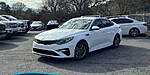 Used 2020 KIA OPTIMA LX SEDAN 4D in DULUTH, GEORGIA