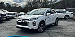 Used 2021 MITSUBISHI OUTLANDER SPORT ES SPORT UTILITY 4D in DULUTH, GEORGIA