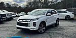 Used 2021 MITSUBISHI OUTLANDER SPORT ES SPORT UTILITY 4D in DULUTH, GEORGIA