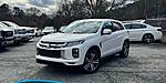Used 2021 MITSUBISHI OUTLANDER SPORT ES SPORT UTILITY 4D in DULUTH, GEORGIA