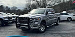 Used 2019 RAM 1500 LARAMIE 4X4 4DR CREW CAB 5.6 FT. SB PICKUP in DULUTH, GEORGIA
