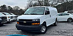 Used 2021 CHEVROLET EXPRESS 2500 3DR CARGO VAN in DULUTH, GEORGIA