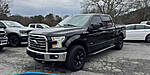Used 2015 FORD F-150 XL PICKUP 4D 6 1/2 FT in DULUTH, GEORGIA