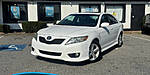 Used 2010 TOYOTA CAMRY SEDAN 4D in DULUTH, GEORGIA