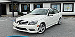 Used 2011 MERCEDES-BENZ C-CLASS C 300 SPORT 4DR SEDAN in DULUTH, GEORGIA