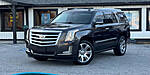 Used 2017 CADILLAC ESCALADE PREMIUM LUXURY 4DR SUV in DULUTH, GEORGIA