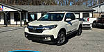 Used 2017 Honda Ridgeline RTL T AWD 4DR CREW CAB 5.3 FT. SB in DULUTH, GEORGIA
