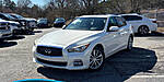 Used 2016 INFINITI Q50 2.0T PREMIUM 4DR SEDAN in DULUTH, GEORGIA