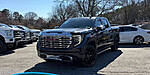 Used 2022 GMC SIERRA 1500 DENALI PICKUP 4D 5 3/4 FT in DULUTH, GEORGIA