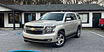 Used 2017 CHEVROLET TAHOE LT 4X2 4DR SUV in DULUTH, GEORGIA