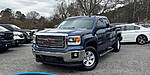 Used 2015 GMC SIERRA 1500 SLE 4X4 4DR DOUBLE CAB 6.5 FT. SB in DULUTH, GEORGIA