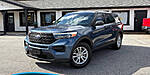 Used 2020 FORD EXPLORER BASE 4DR SUV in DULUTH, GEORGIA