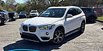 Used 2017 BMW X1 XDRIVE28I AWD 4DR SUV (BRAZIL) in DULUTH, GEORGIA