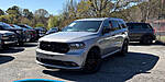Used 2018 DODGE DURANGO GT 4DR SUV in DULUTH, GEORGIA