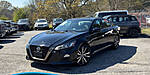 Used 2021 NISSAN ALTIMA 2.5 SR 4DR SEDAN in DULUTH, GEORGIA