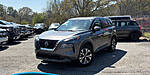 Used 2021 NISSAN ROGUE SV 4DR CROSSOVER in DULUTH, GEORGIA