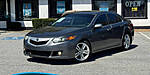 Used 2010 ACURA TSX V 6 4DR SEDAN in DULUTH, GEORGIA