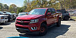 Used 2016 CHEVROLET COLORADO WORK TRUCK 4X2 4DR CREW CAB 5 FT. SB in DULUTH, GEORGIA