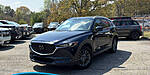 Used 2021 MAZDA CX-5 TOURING 4DR SUV in DULUTH, GEORGIA