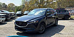 Used 2021 MAZDA CX-5 TOURING 4DR SUV in DULUTH, GEORGIA