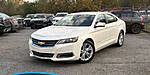 Used 2014 CHEVROLET IMPALA LT 4DR SEDAN W/1LT in DULUTH, GEORGIA