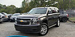 Used 2018 CHEVROLET TAHOE LS 4X2 4DR SUV in DULUTH, GEORGIA