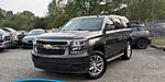 Used 2018 CHEVROLET TAHOE LS 4X2 4DR SUV in DULUTH, GEORGIA
