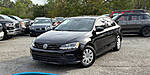 Used 2015 Volkswagen Jetta 2.0L S SEDAN 4D in DULUTH, GEORGIA