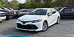 Used 2018 TOYOTA CAMRY LE SEDAN 4D in DULUTH, GEORGIA