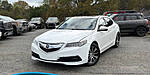 Used 2016 ACURA TLX BASE 4DR SEDAN in DULUTH, GEORGIA