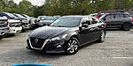 Used 2020 NISSAN ALTIMA 2.5 S 4DR SEDAN in DULUTH, GEORGIA