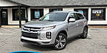 Used 2020 MITSUBISHI OUTLANDER SPORT SP SPORT UTILITY 4D in DULUTH, GEORGIA
