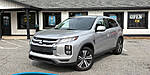 Used 2020 MITSUBISHI OUTLANDER SPORT SP SPORT UTILITY 4D in DULUTH, GEORGIA