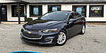 Used 2016 CHEVROLET MALIBU LT 4DR SEDAN W/1LT in DULUTH, GEORGIA