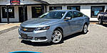 Used 2014 CHEVROLET IMPALA LS 4DR SEDAN in DULUTH, GEORGIA