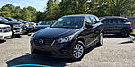Used 2016 MAZDA CX-5 SPORT SUV 4D in DULUTH, GEORGIA