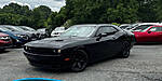 Used 2016 DODGE CHALLENGER SXT COUPE 2D in DULUTH, GEORGIA