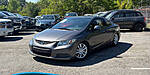 Used 2013 Honda Civic LX 2DR COUPE 5A in DULUTH, GEORGIA