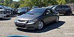 Used 2013 Honda Civic LX 2DR COUPE 5A in DULUTH, GEORGIA