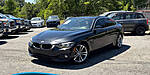 Used 2019 BMW 4 SERIES 430I GRAN COUPE 4DR SEDAN in DULUTH, GEORGIA