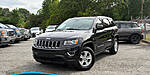 Used 2016 JEEP GRAND CHEROKEE LAREDO SPORT UTILITY 4D in DULUTH, GEORGIA