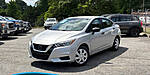 Used 2020 NISSAN VERSA S 4DR SEDAN 5M in DULUTH, GEORGIA